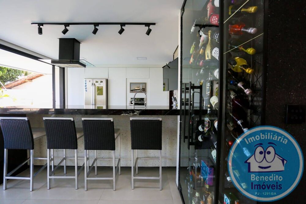 Casa, 391 m² - Foto 5