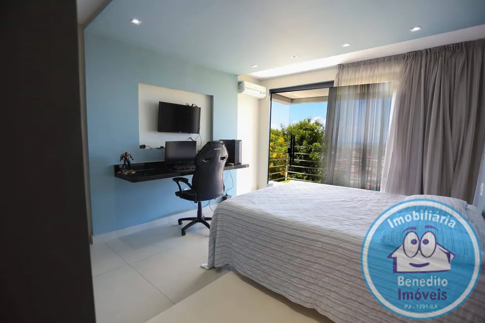 Casa, 391 m² - Foto 11
