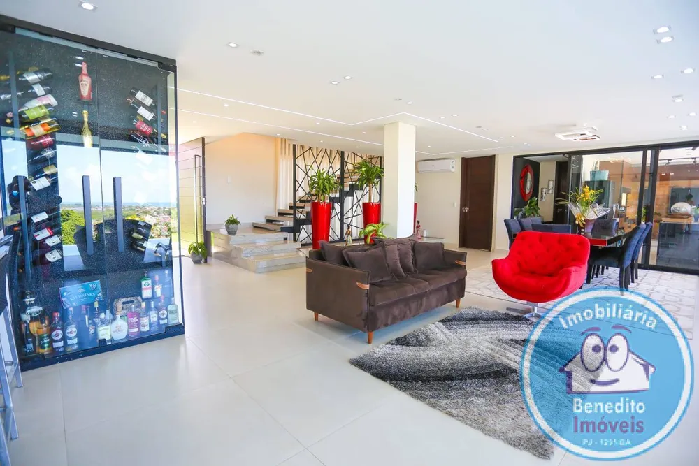 Casa, 391 m² - Foto 1