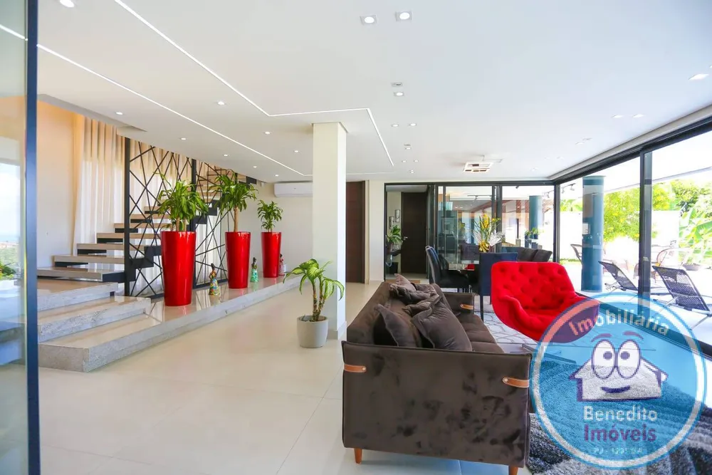 Casa, 391 m² - Foto 2