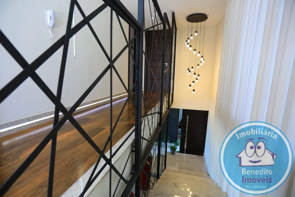 Casa, 391 m² - Foto 10