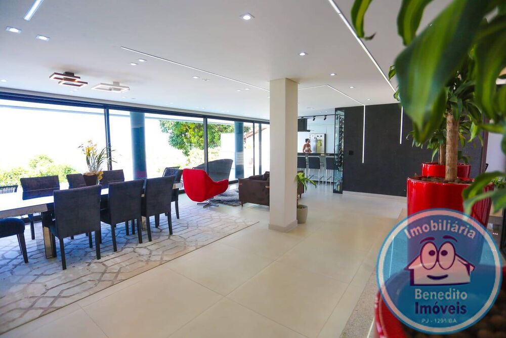 Casa, 391 m² - Foto 1