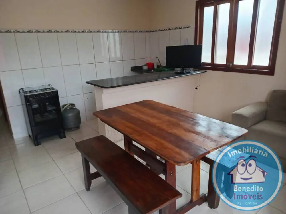 Apartamento, 2 quartos, 57 m² - Foto 1