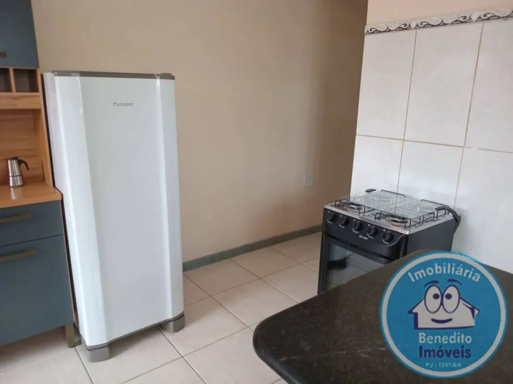 Apartamento, 2 quartos, 57 m² - Foto 6