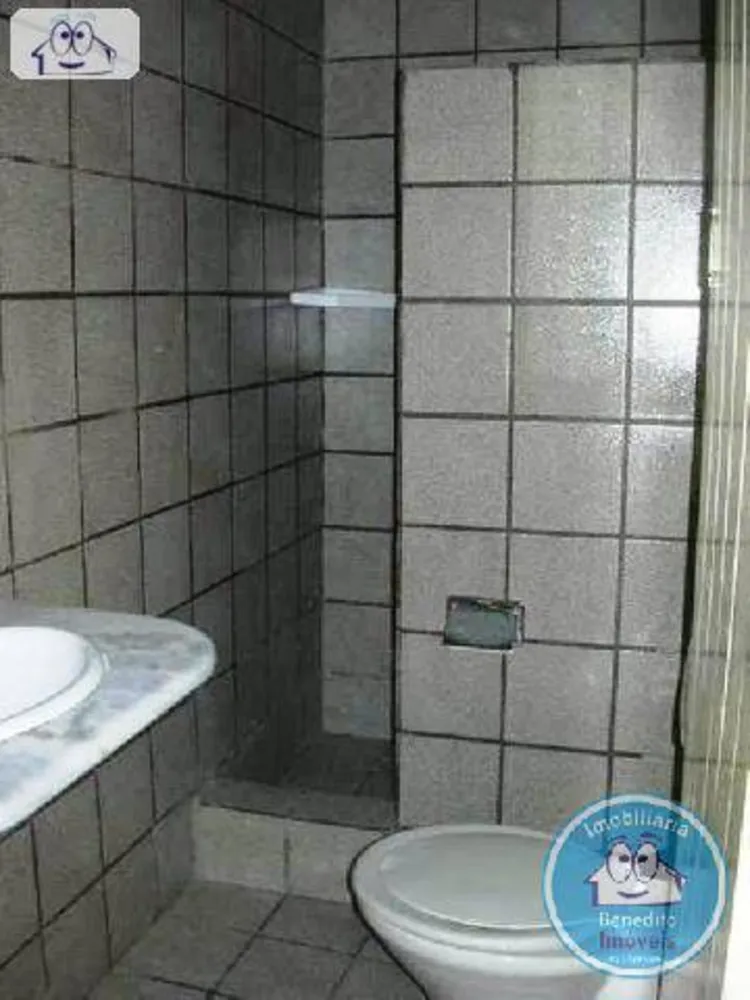 Sobrado, 10 quartos, 368 m² - Foto 2