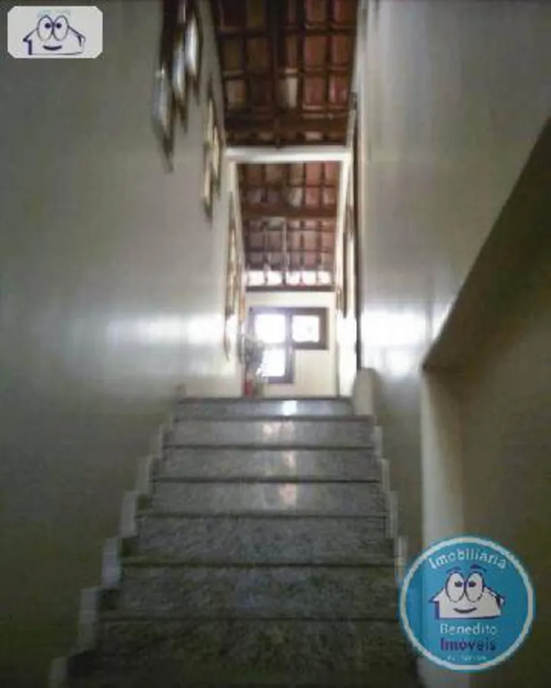 Sobrado, 10 quartos, 368 m² - Foto 6