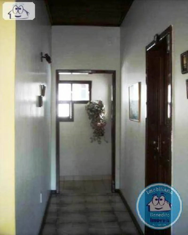 Sobrado, 10 quartos, 368 m² - Foto 11