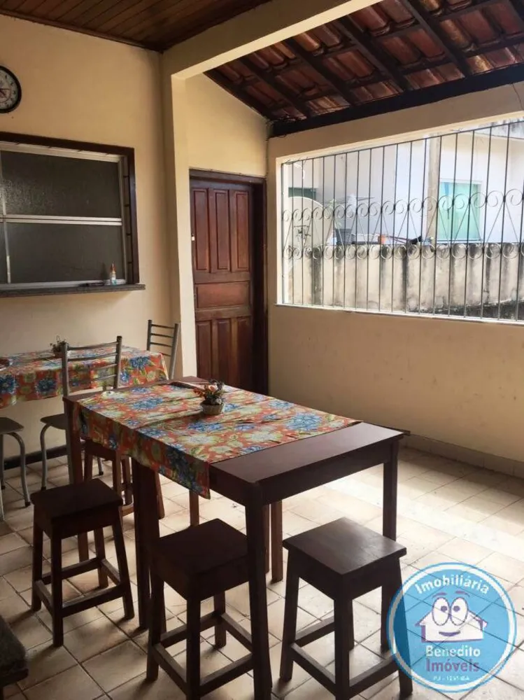 Sobrado, 10 quartos, 368 m² - Foto 2