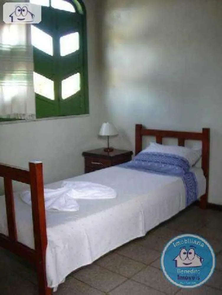 Sobrado, 10 quartos, 368 m² - Foto 3