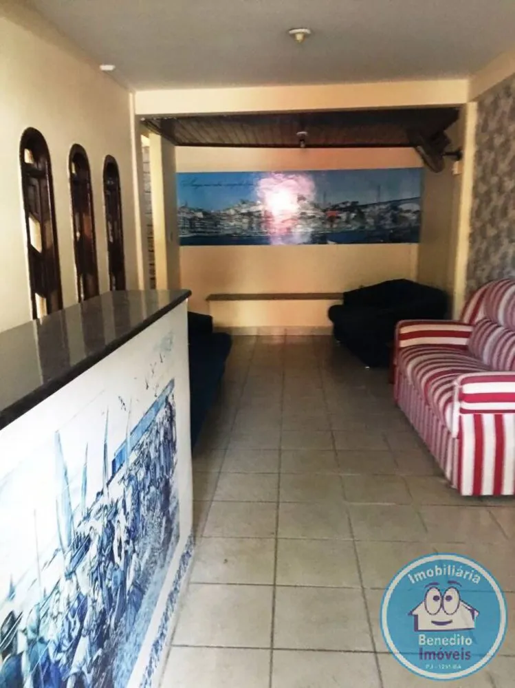 Sobrado, 10 quartos, 368 m² - Foto 1