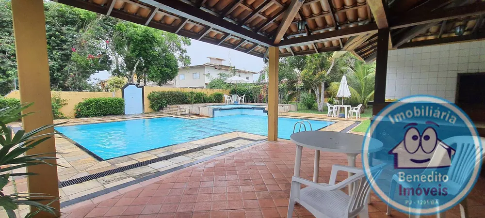 Casa, 3 quartos, 80 m² - Foto 4
