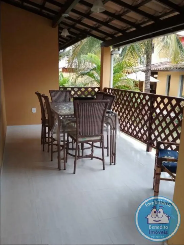 Casa, 3 quartos, 80 m² - Foto 1