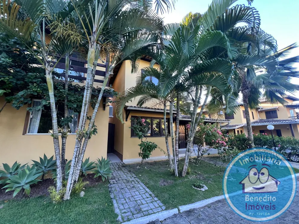 Casa, 3 quartos, 80 m² - Foto 11