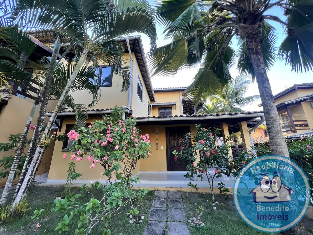 Casa, 3 quartos, 80 m² - Foto 12