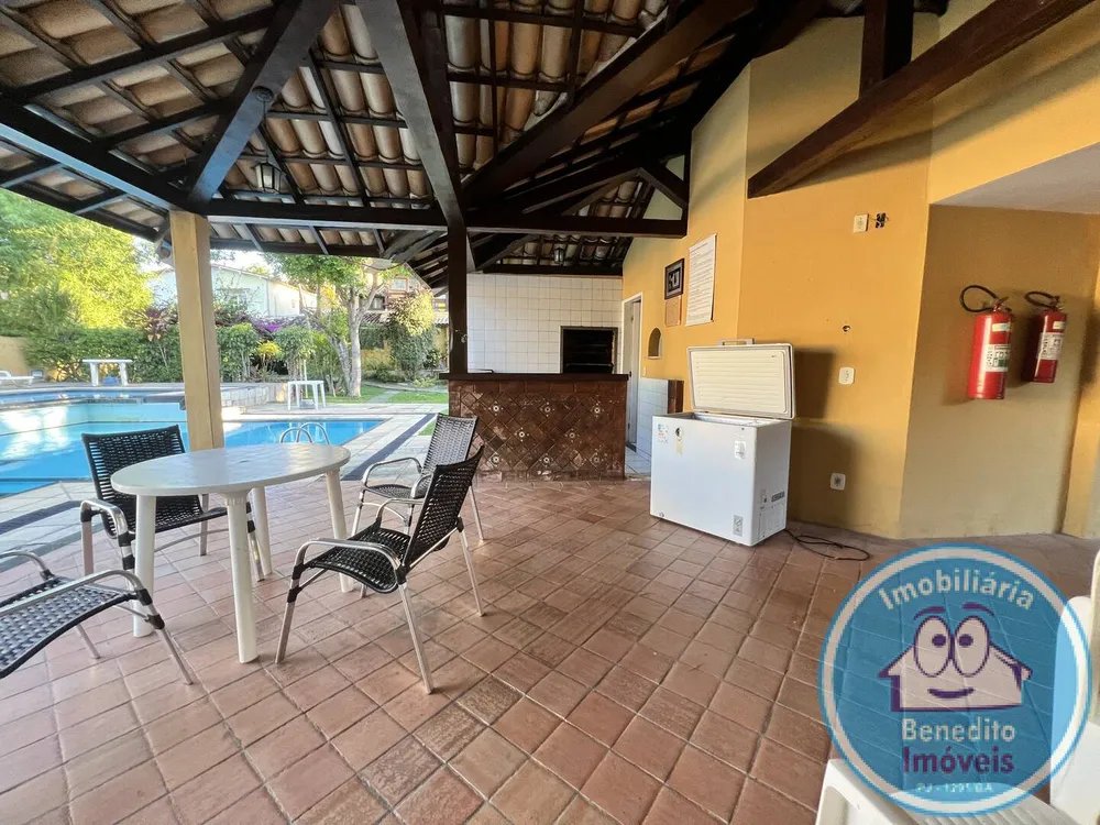 Casa, 3 quartos, 80 m² - Foto 9