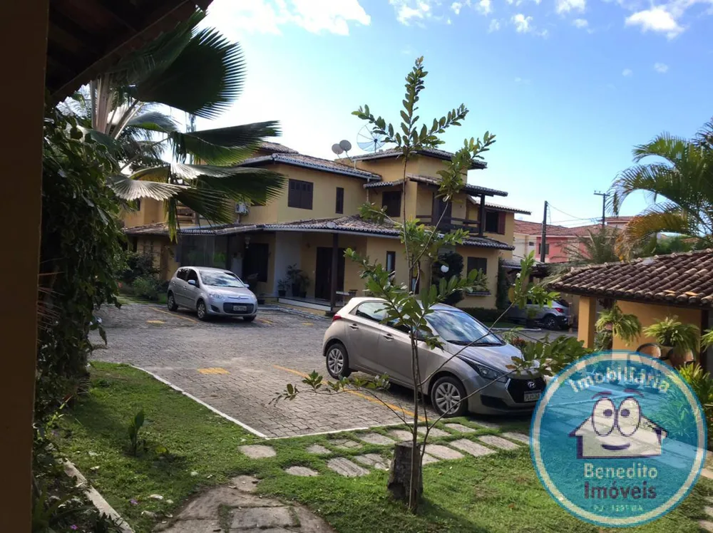 Casa, 3 quartos, 80 m² - Foto 3