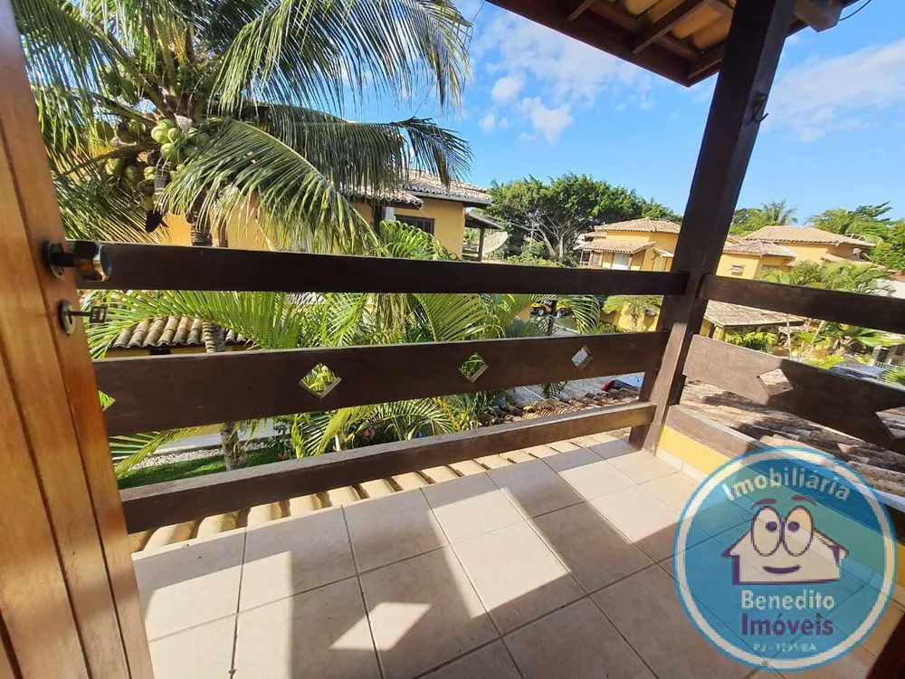 Casa, 3 quartos, 80 m² - Foto 2