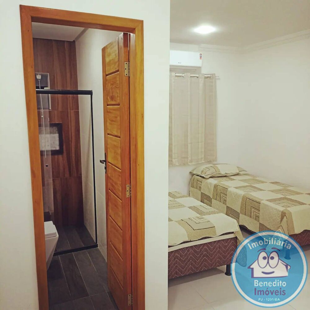 Apartamento à venda com 2 quartos, 91m² - Foto 6
