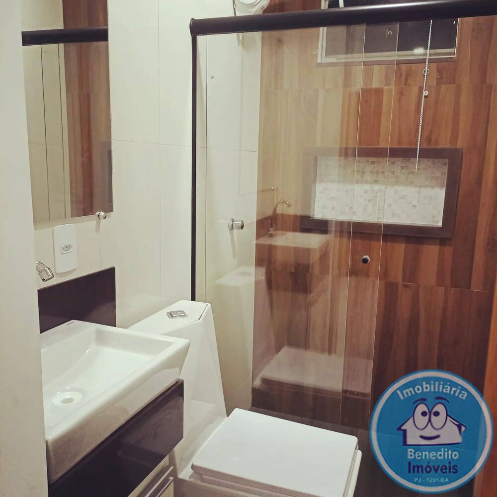 Apartamento à venda com 2 quartos, 91m² - Foto 5
