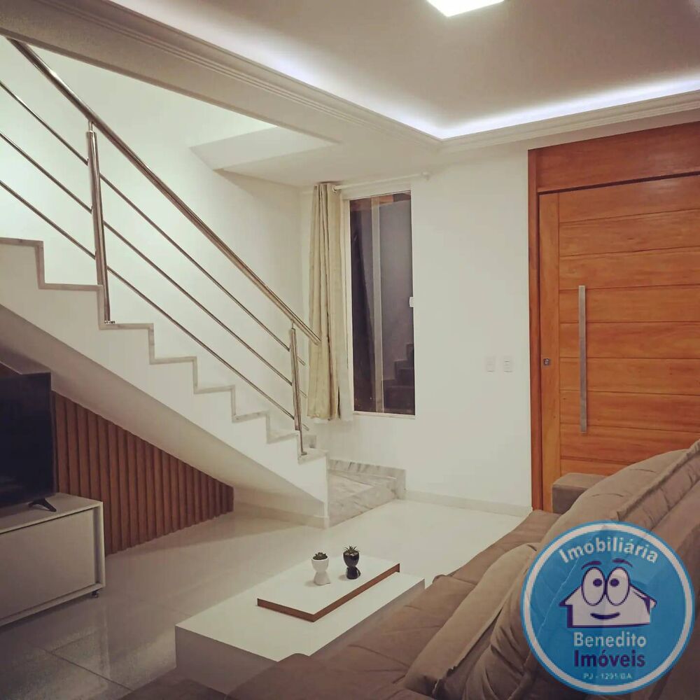 Apartamento à venda com 2 quartos, 91m² - Foto 8