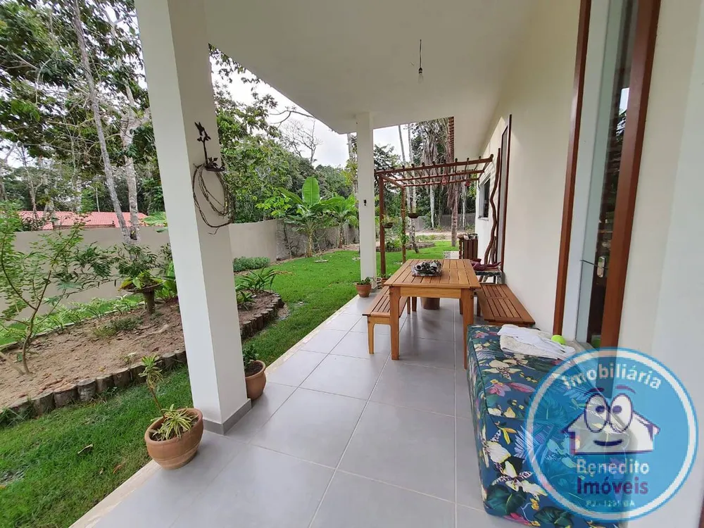 Casa, 3 quartos, 1117 m² - Foto 9