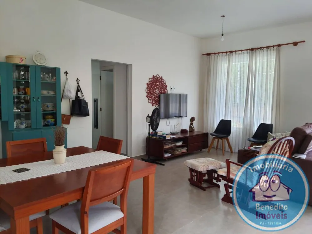 Casa, 3 quartos, 1117 m² - Foto 4