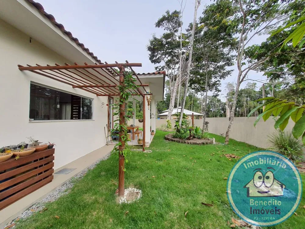Casa, 3 quartos, 1117 m² - Foto 2