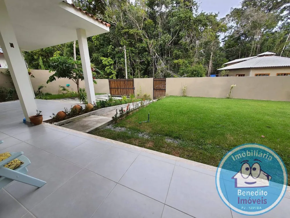 Casa, 3 quartos, 1117 m² - Foto 11