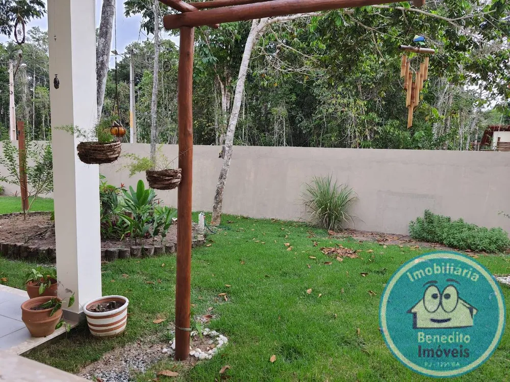 Casa, 3 quartos, 1117 m² - Foto 3