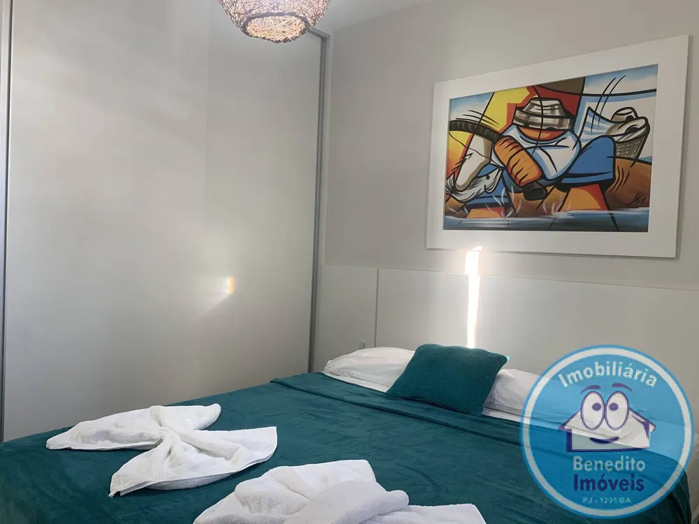 Apartamento, 3 quartos, 90 m² - Foto 9