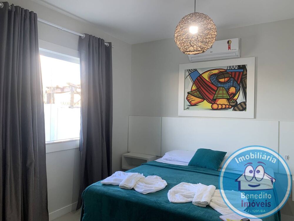 Apartamento, 3 quartos, 90 m² - Foto 3