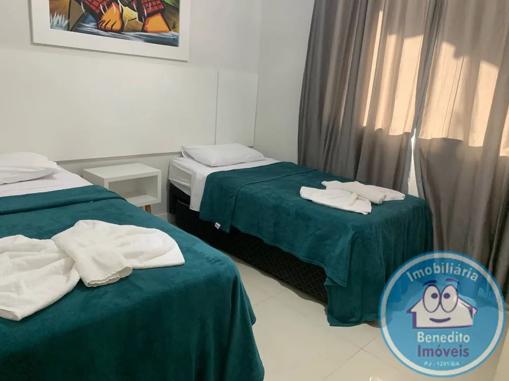 Apartamento, 3 quartos, 90 m² - Foto 6