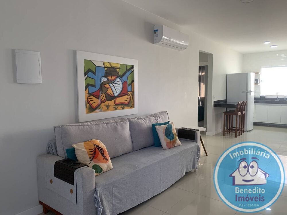 Apartamento, 3 quartos, 90 m² - Foto 1