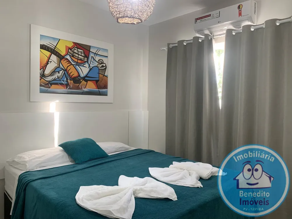 Apartamento, 3 quartos, 90 m² - Foto 12