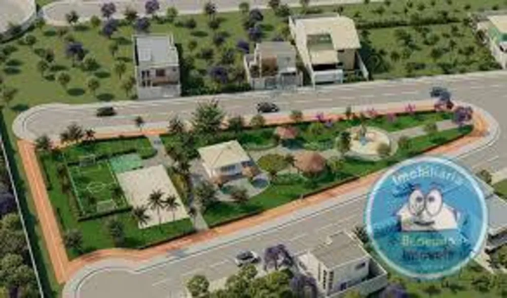 Terreno, 250 m² - Foto 1