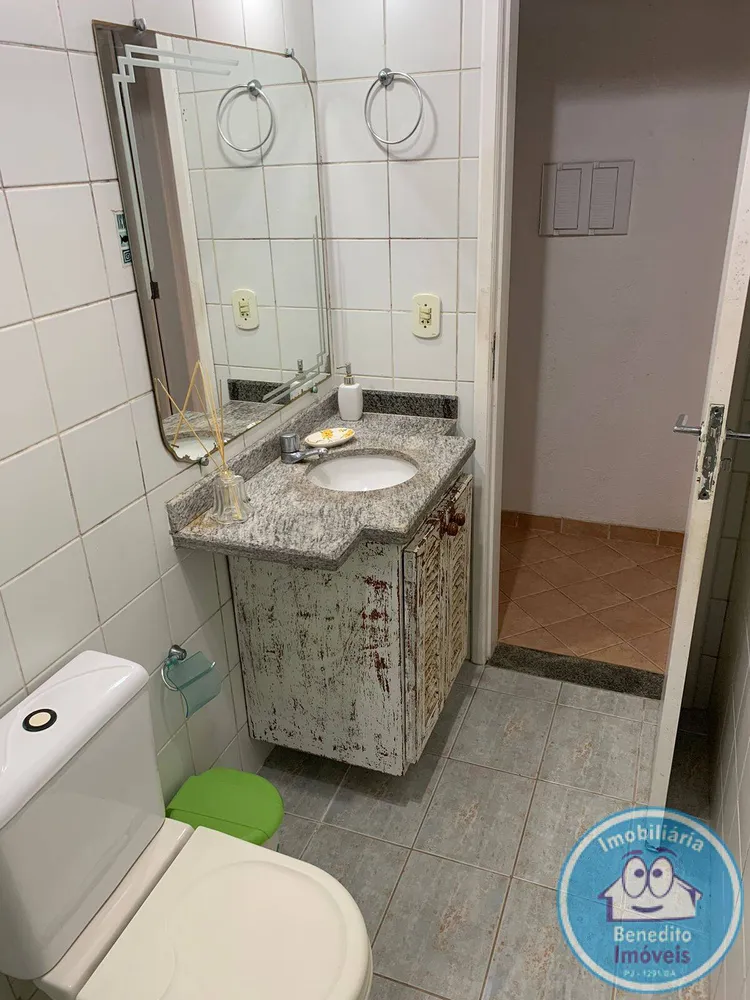 Casa, 2 quartos, 200 m² - Foto 9