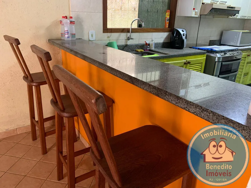 Casa, 2 quartos, 200 m² - Foto 6