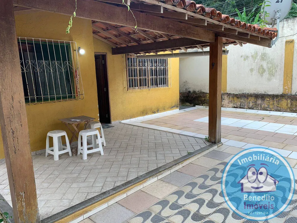 Casa, 2 quartos, 200 m² - Foto 3