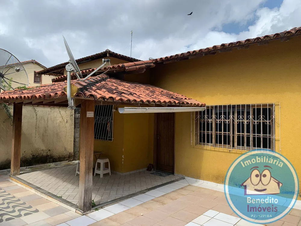 Casa, 2 quartos, 200 m² - Foto 1