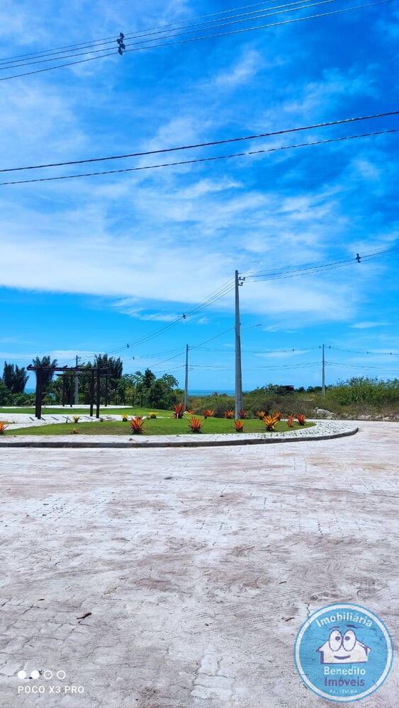 Terreno à venda, 665m² - Foto 1