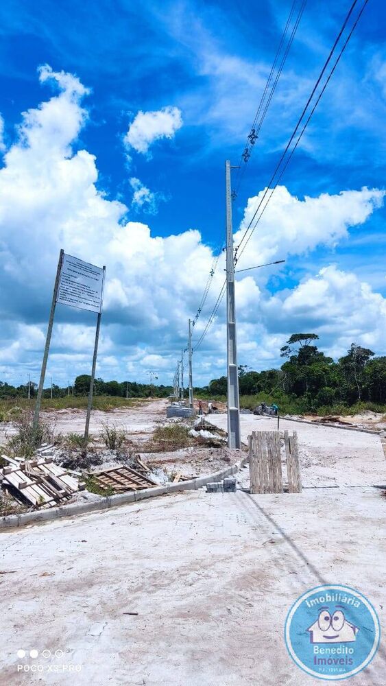 Terreno à venda, 665m² - Foto 4