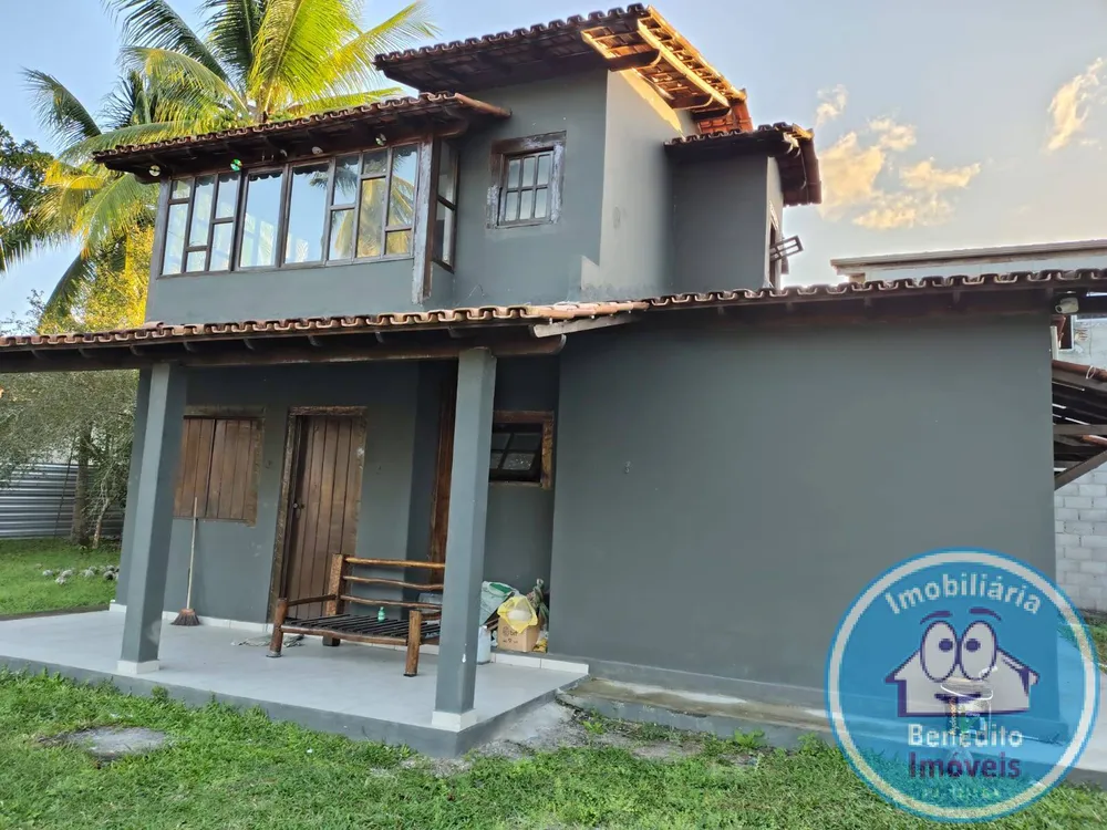 Casa, 110 m² - Foto 1