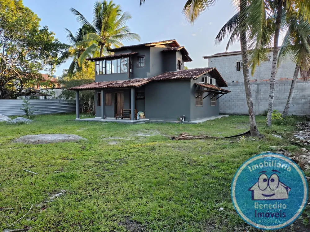 Casa, 110 m² - Foto 6