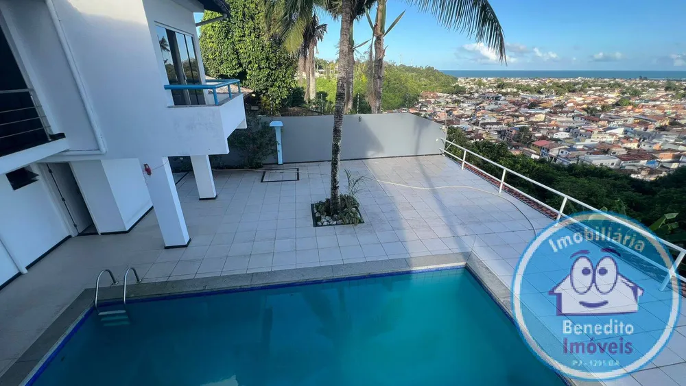Casa, 721 m² - Foto 1
