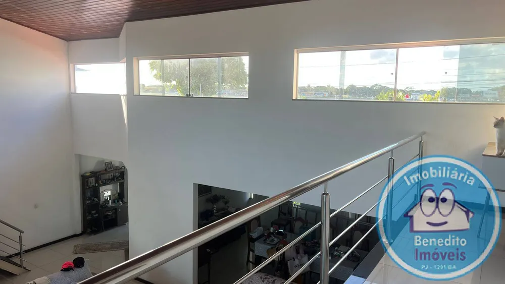 Casa, 721 m² - Foto 4