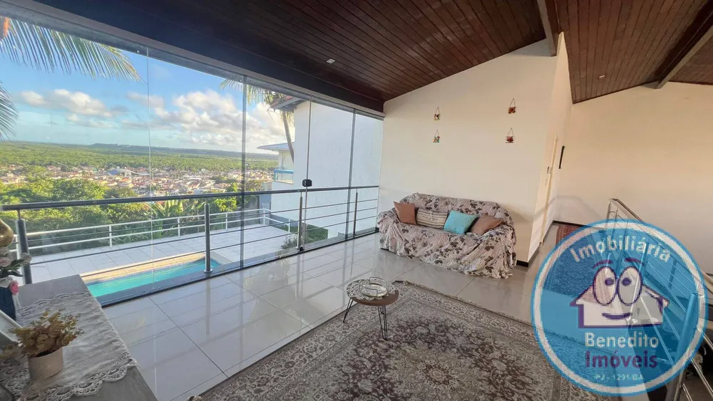 Casa, 721 m² - Foto 7
