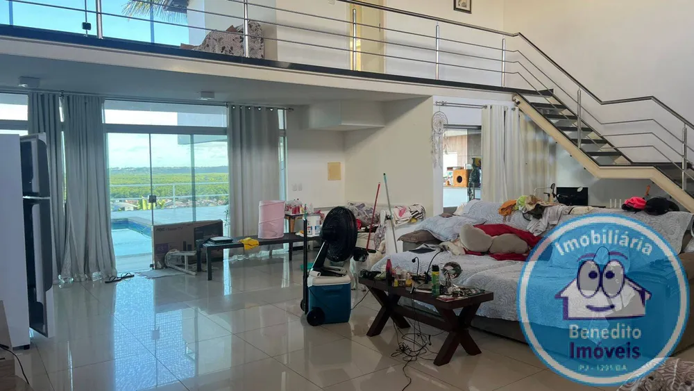Casa, 721 m² - Foto 10
