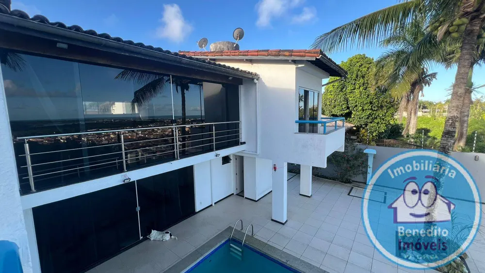 Casa, 721 m² - Foto 5