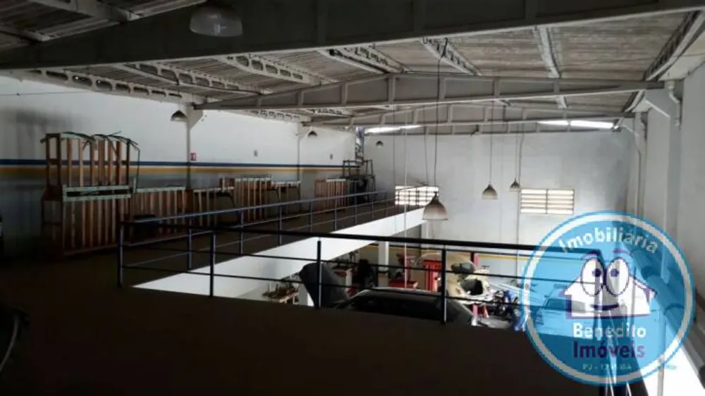 Loja-Salão, 930 m² - Foto 6