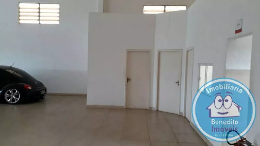 Loja-Salão à venda com 1 quarto, 930m² - Foto 4